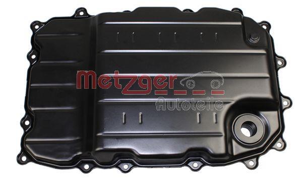 Carter d'huile, boîte automatique METZGER ref. 7990094